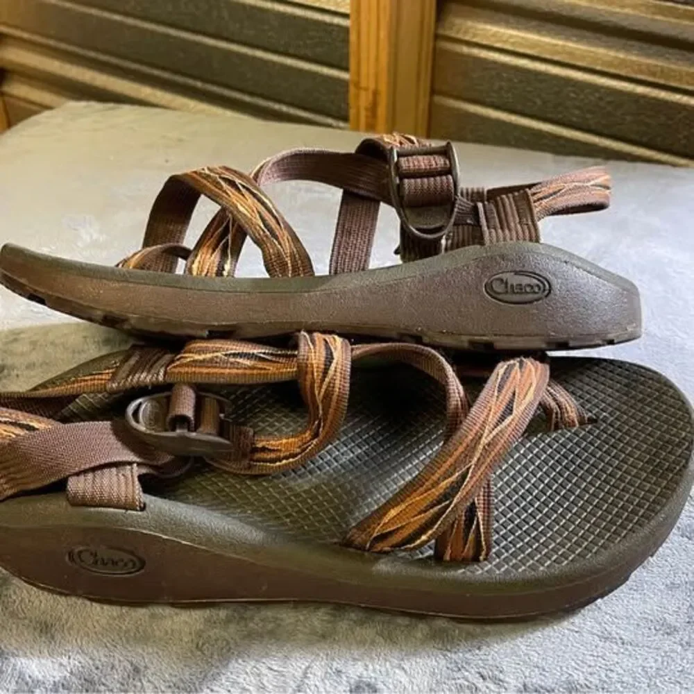 Chaco very good